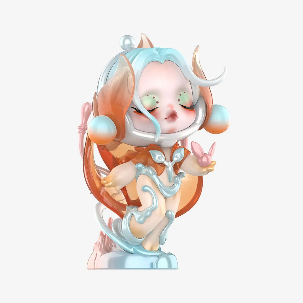 SKULLPANDA The Sound – Blind Box