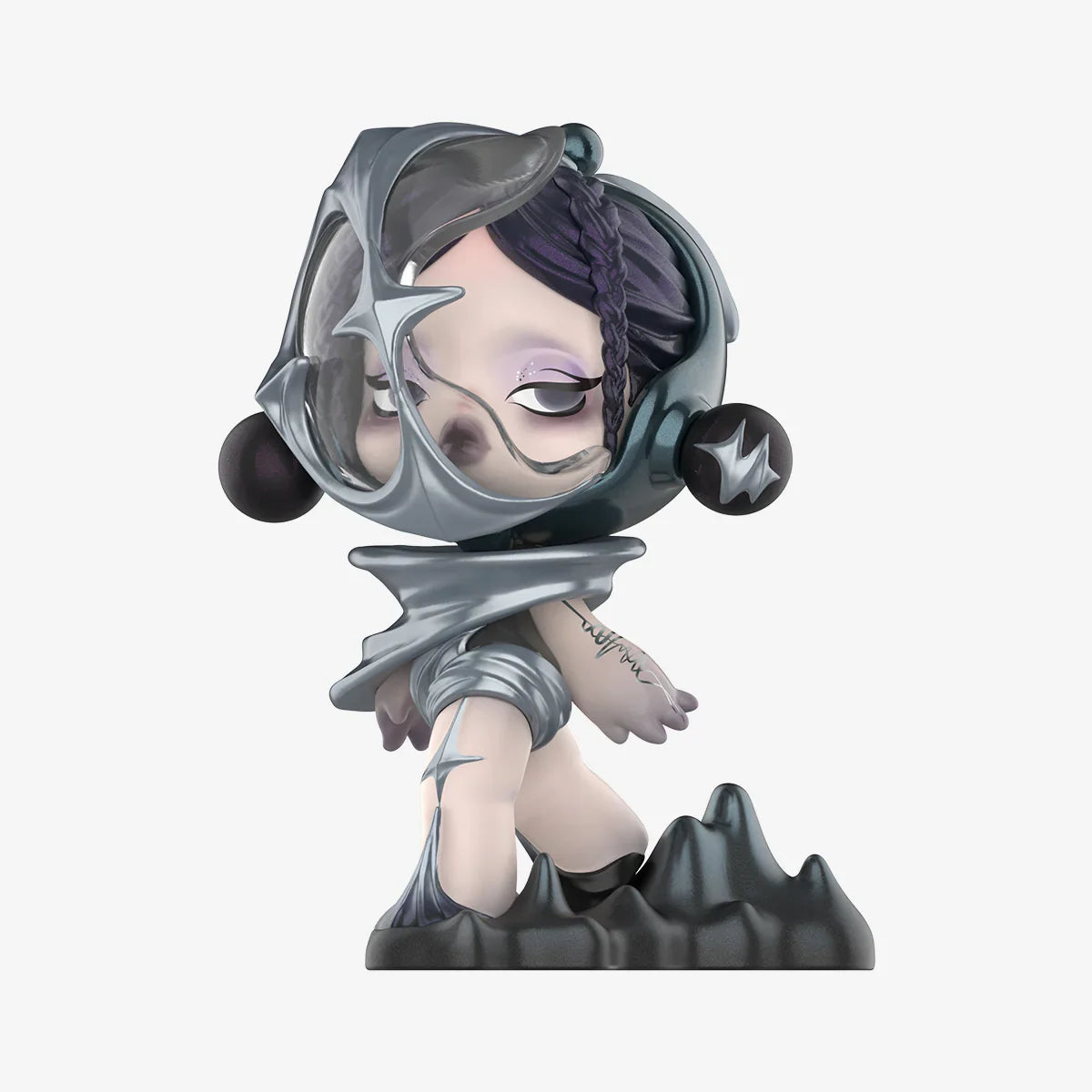 SKULLPANDA The Sound – Blind Box