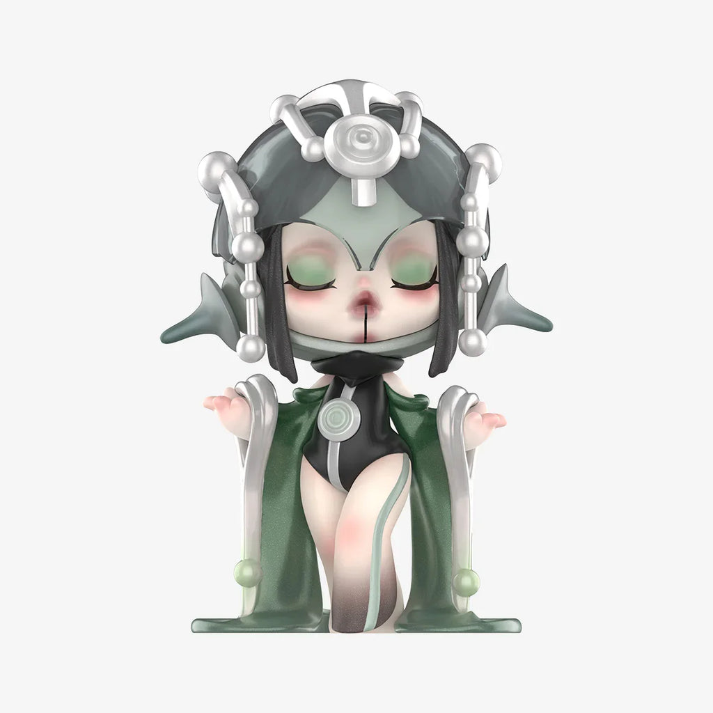 SKULLPANDA The Sound – Blind Box