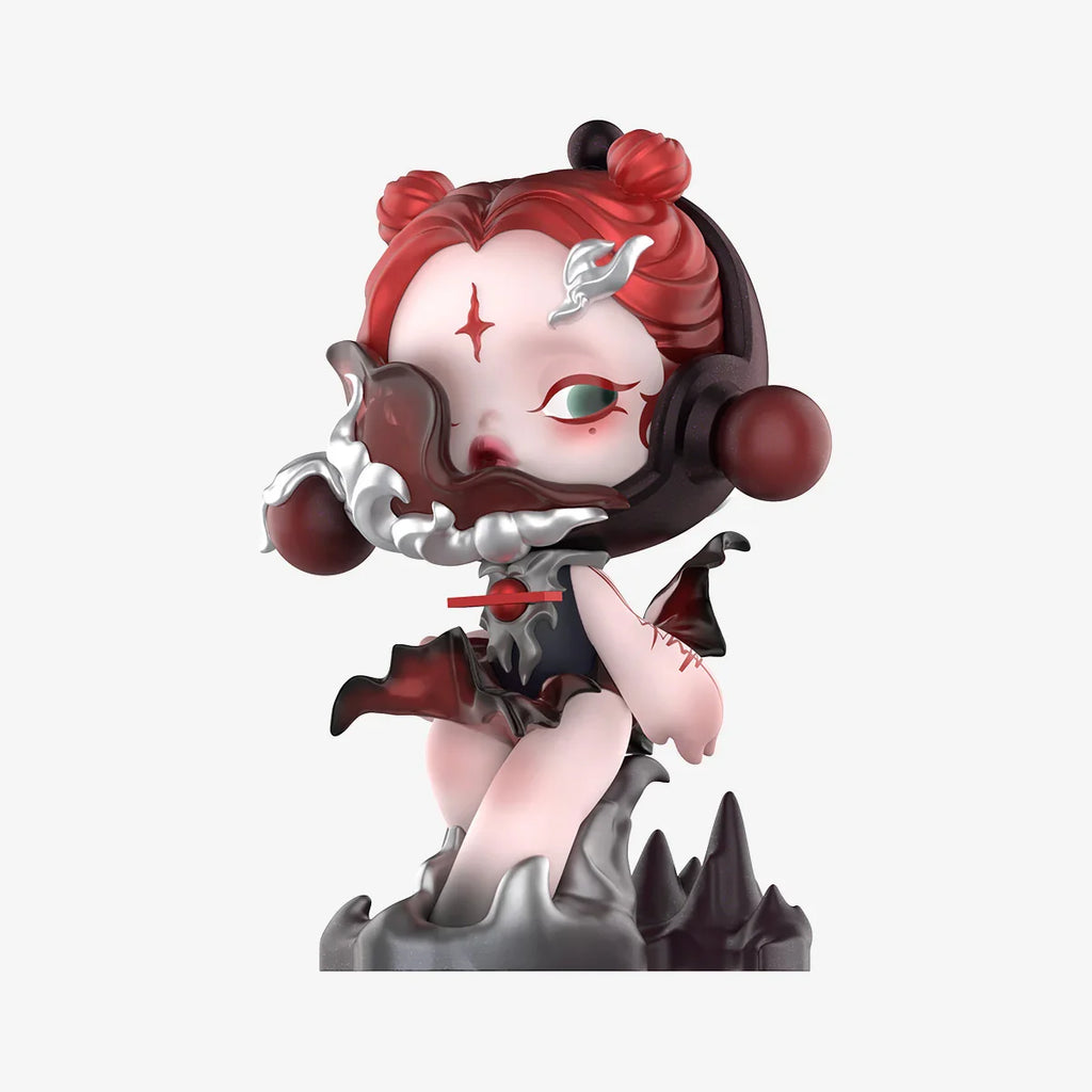 SKULLPANDA The Sound – Blind Box