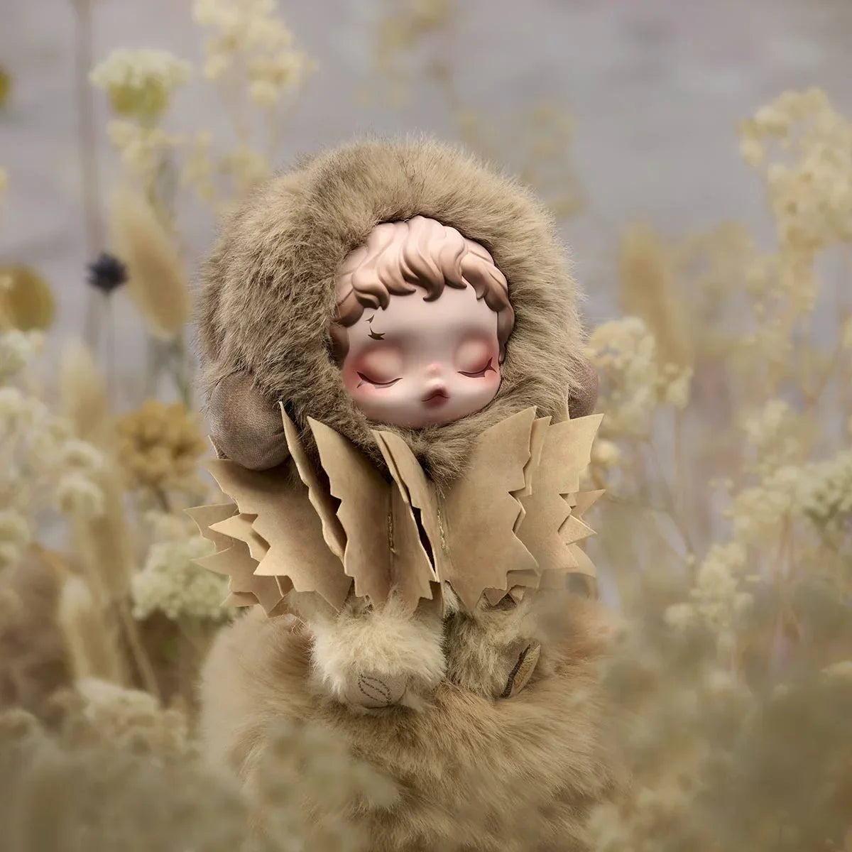 θSKULLPANDA L'impressionnisme – Blind Box