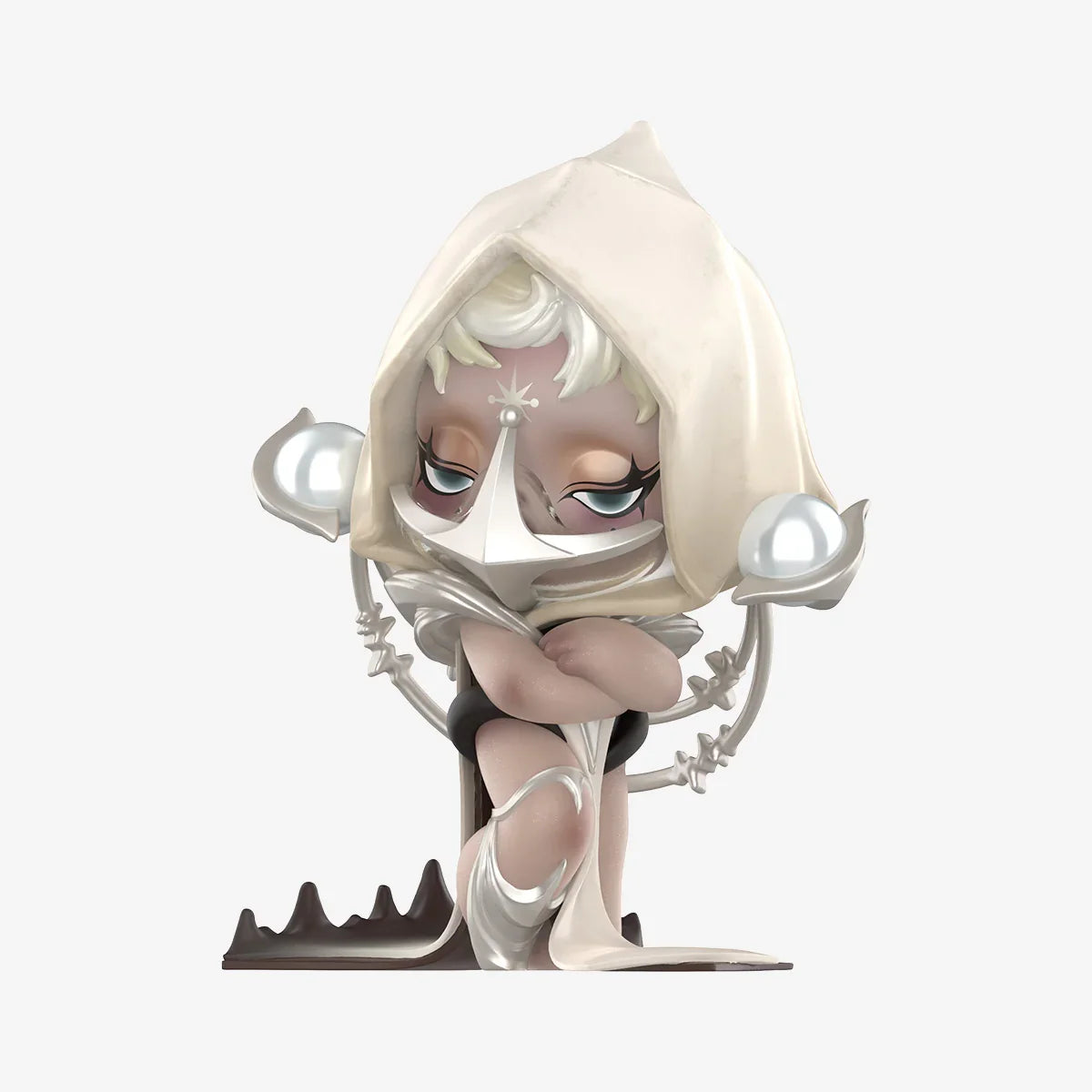 SKULLPANDA The Sound – Blind Box