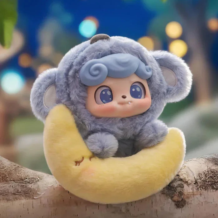 [PRE-VENTA] Q.Kid Animal Preschool - Blind Box (Entrega Diciembre)