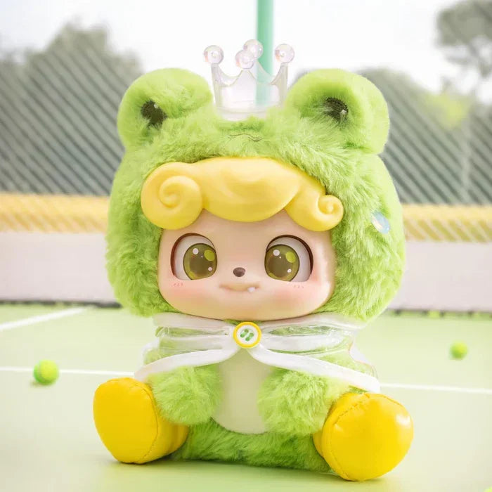 [PRE-VENTA] Q.Kid Animal Preschool - Blind Box (Entrega Diciembre)