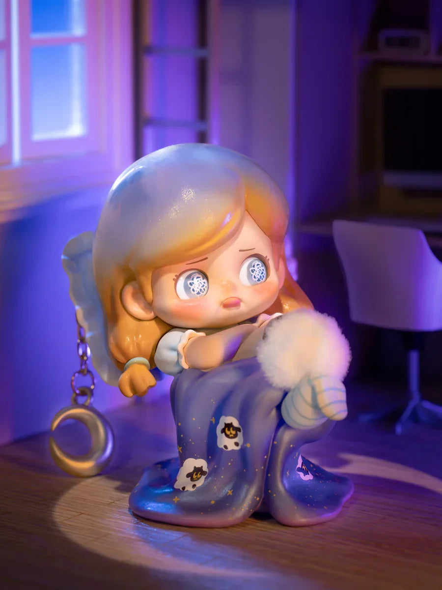 [PRE-VENTA] KOKOSA K.O. Girls - BlindBox (Entrega Diciembre)