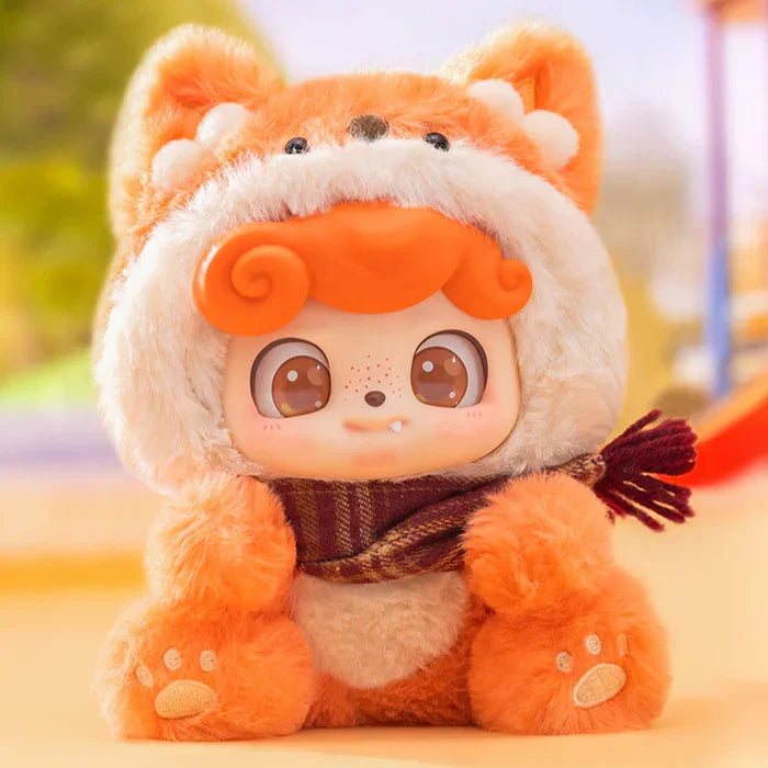 [PRE-VENTA] Q.Kid Animal Preschool - Blind Box (Entrega Diciembre)