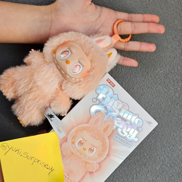 Labubu Big Into Energy – Blind Box